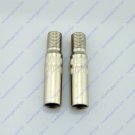 2 Tire Valve Extension Adaptor Cap 38mm Car Bike Motorcycle Caravan RV Van ATV 2 Tire Valve Extension Adaptor Cap 38mm Car Bike Motorcycle Caravan RV Van ATV