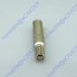 2 Tire Valve Extension Adaptor Cap 38mm Car Bike Motorcycle Caravan RV Van ATV