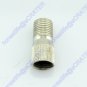 2 Tire Valve Extension Adaptor Cap 19mm Car Bike Motorcycle Caravan RV Van ATV