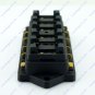 6 Way ATU Standard Blade Fuse Box Holder 12V 24V Car Truck RV Camper Boat Marine