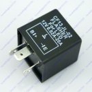 3 Pin Car Turn Signal Indicator Flasher Relay Fix LED Hyper Flash CF13 JL02 EP34