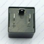 3 Pin Car Turn Signal Indicator Flasher Relay Fix LED Hyper Flash CF13 JL02 EP34