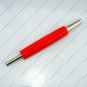 2 Way A/C Tire Valve Core Remover Installer Tool R134a R12 Motorcycle Car Truck