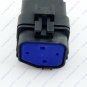 12V 40A 4-Pin Waterproof Sealed Integrated Relay Kit Socket Car SUV Van RV Boat
