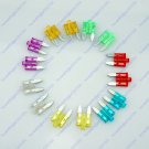 14 ATS LED Mini Blade Fuse Auto Car Suv Truck Boat RV 12V 24V 5A-35A Glow Blow 14 ATS LED Mini Blade Fuse Auto Car Suv Truck Boat RV 12V 24V 5A-35A Glow Blow