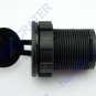 Motorcycle Scooter ATV Car Waterproof 2.1A Dual USB Phone GPS Charger
