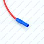 12/24V Regular ATO ATC Blade Fuse Holder Tap Dual Add a Circuit Vehicle 5 Fuses