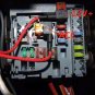 12/24V Regular ATO ATC Blade Fuse Holder Tap Dual Add a Circuit Vehicle 5 Fuses