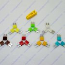 21 Car Vehicle Micro2 Leg Blade Fuse Kit With 5A 10A 15A 20A 25A 30A Plier 21 Car Vehicle Micro2 Leg Blade Fuse Kit With 5A 10A 15A 20A 25A 30A Plier