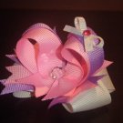 Pretty in Pink