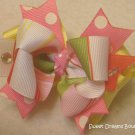 Pink Polka