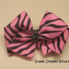 Pink Zebra