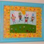 Children Love! -  Framed Art