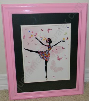 "Butterfly Princess"