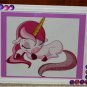 "Sleeping Unicorn"