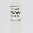 HEALTHY VEGETABLE GLYCERIN - MAKE SOAP, SHAMPOO, LIQUID, ETC.