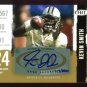 2008 SAGE HIT GOLD KEVIN SMITH AUTO RC /250