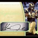 2005 EXQUISITE COLLECTION STEVEN JACKSON AUTO /35