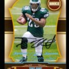 2007 DONRUSS CLASSICS TONY HUNT AUTO RC /25