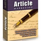 The Expert Guide To Article Marketing