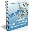 Secret ClickBank Strategy