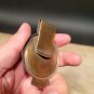 Antique Style Brass Chevrolet Chevy Owner Money Clip