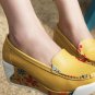 simioni comfort wedge shoes