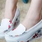 simioni comfort wedge shoes