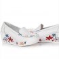simioni comfort wedge shoes