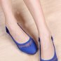Daniel Flat Shoes