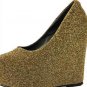 Juliana Wedge Shoes