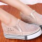 Stifan white Shoes
