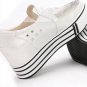 Stifan white Shoes