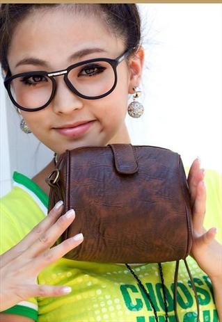 Vintage Shoulder Bag