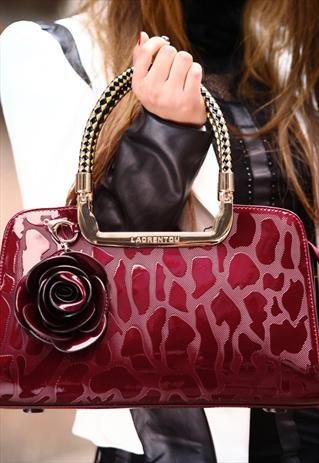 Victoria Mik Handbag