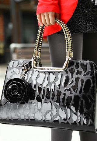 Victoria Mik Handbag