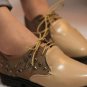 Vintage Rivet Shoes