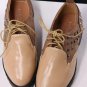 Vintage Rivet Shoes