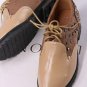 Vintage Rivet Shoes