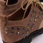 Vintage Rivet Shoes
