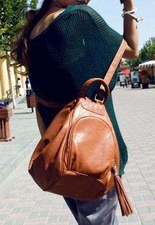 Aviano Shoulder Bag