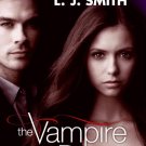 The Vampire Diaries: The Fury- Paperback