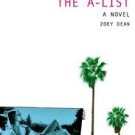 The A-List Book 1 - Paperback