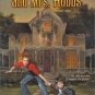 The Ghost and Mrs. Hobbs- Paperback