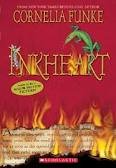 Inkheart - Paperback