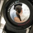 Stalker Girl - Hardcover