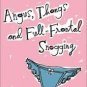 Angus, Thongs, and Full Frontal Snogging - Paperback