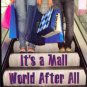 It's A Mall World After All - Paperback