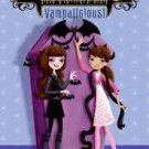 My Sister the Vampire #4: Vampalicious!