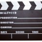 Small Director's Clapboard / Clapper / Slate - 2388